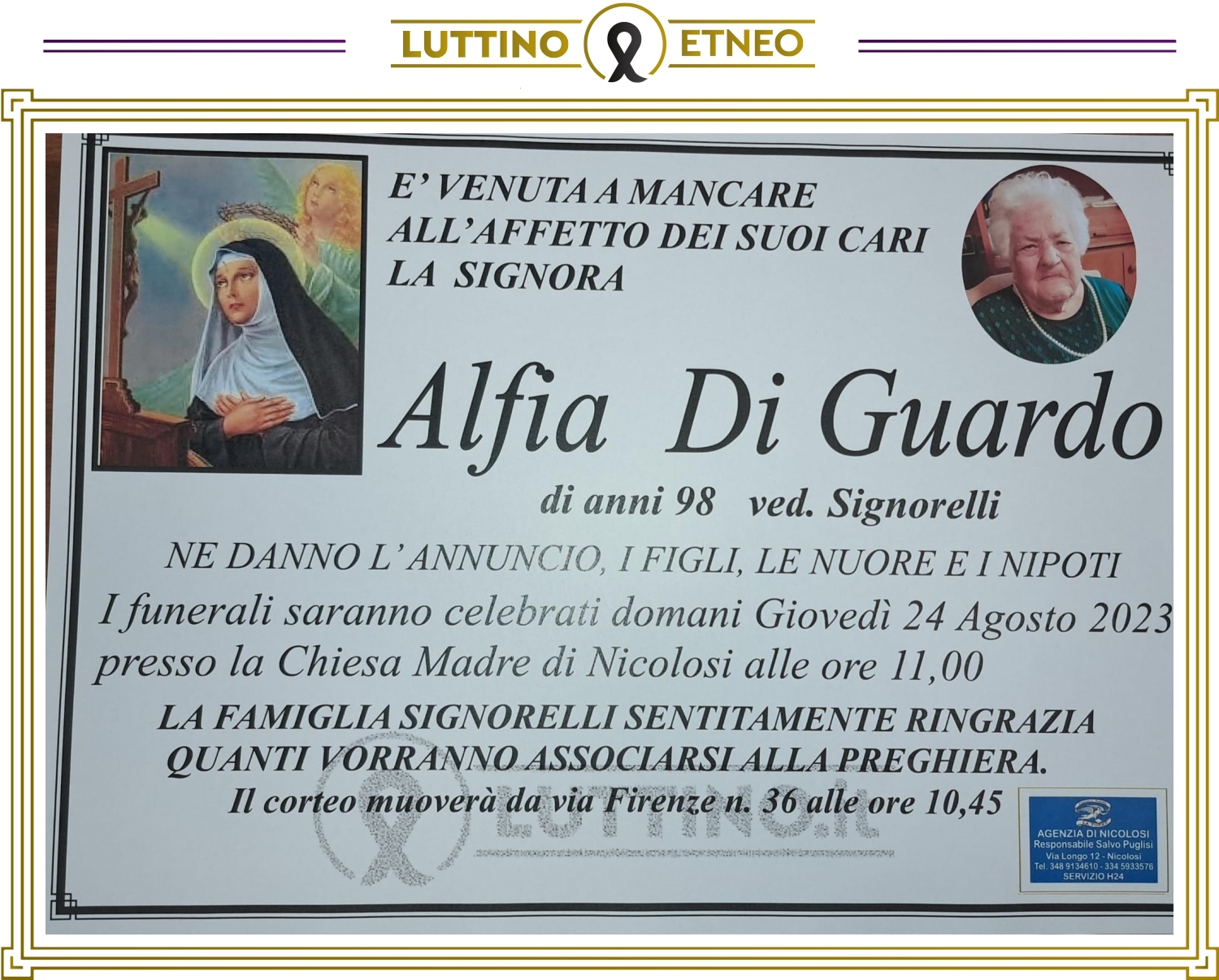 Alfia Di Guardo